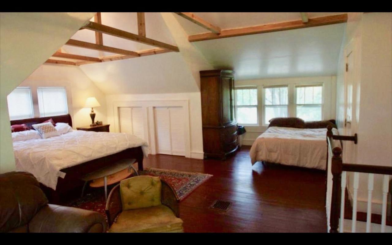 Country House On 1 Acre 4 Beds Great For Events Or A Quiet Weekend! Independence Dış mekan fotoğraf